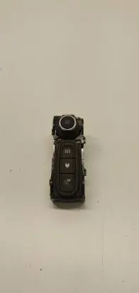 Renault Twingo III Other switches/knobs/shifts RSA253B02825R 10338315