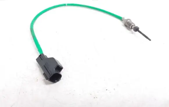 Exhaust gas temperature sensor
