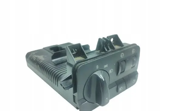 BMW 3 E46 Light switch 61316907947