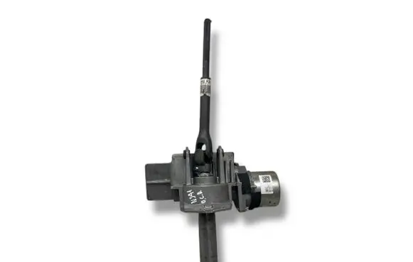 Opel Corsa D Electric power steering pump 26146123 X428300105 04784785479248