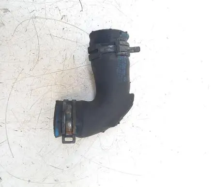Mercedes-Benz E W212 Engine coolant pipe/hose A6512000682 ZGS001