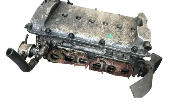 Volkswagen Golf IV Engine head 022103373A 023D