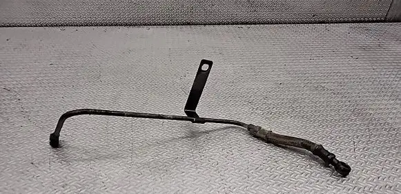 KIA Sportage Turbo turbocharger oiling pipe/hose 