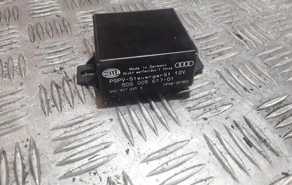 Audi A8 S8 D2 4D Wing mirror control module 5DS00561701