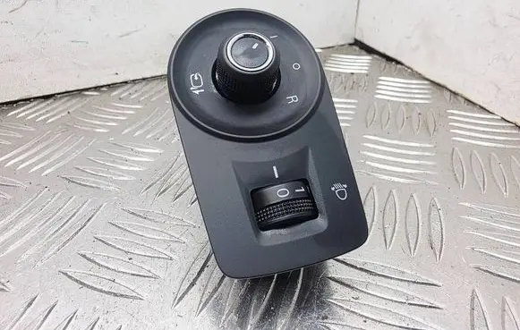 MG ZS Light switch 10356259