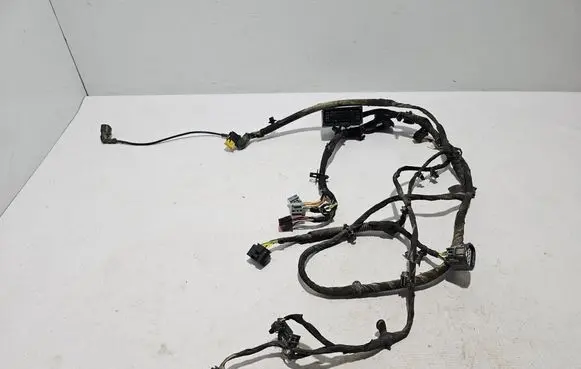 Volvo XC60 Other wiring loom 32250408