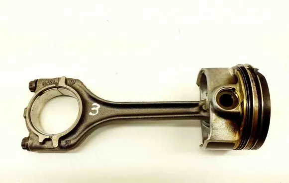 Skoda Rapid (NH) Connecting rod/conrod 1104EDC 04EL