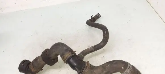 Ford Galaxy Engine coolant pipe/hose YM218260JA