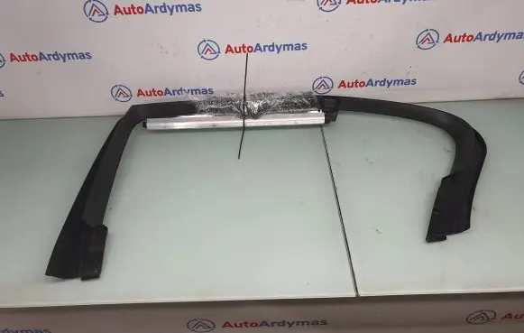 BMW 5 F10 F11 Rear door sun blind/shade 9171741 51359171741 9171785