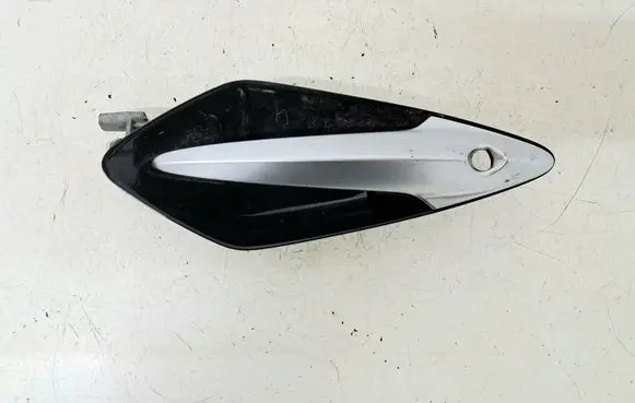 Honda Civic Front door exterior handle