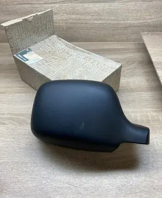 Renault Scenic II - Grand scenic II Plastic wing mirror trim cover 014106 7701048403