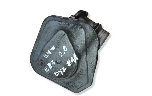 BMW 1 E81 E87 Throttle valve 7804384