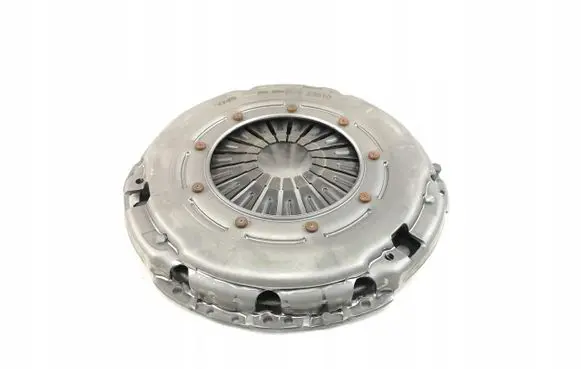 Hyundai i30 Pressure plate 4130023510