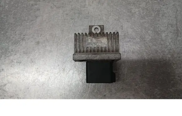 Volvo S40, V40 Heater blower motor/fan resistor 