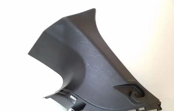 Subaru Outback (BS) Rear sill trim cover 94015AL000