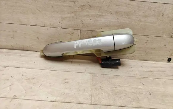 Hyundai i20 (PB PBT) Front door exterior handle 