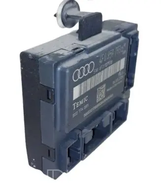 Audi A6 S6 C6 4F Door control unit/module 4F0959793B