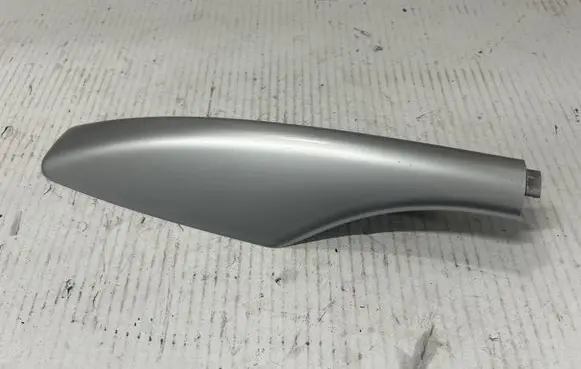 Nissan Qashqai+2 Roof bar rail 853495802