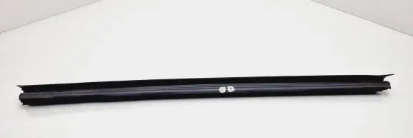 Ford Ecosport Rubber seal rear door window/glass 