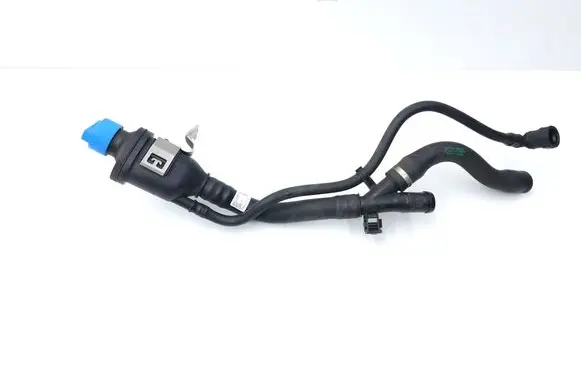 BMW 3 G20 G21 AdBlue Liquid refill tube 7454341 19566010