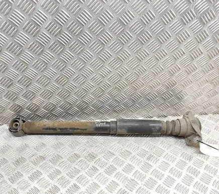 Audi A6 S6 C7 4G Rear shock absorber/damper 4G5513035C