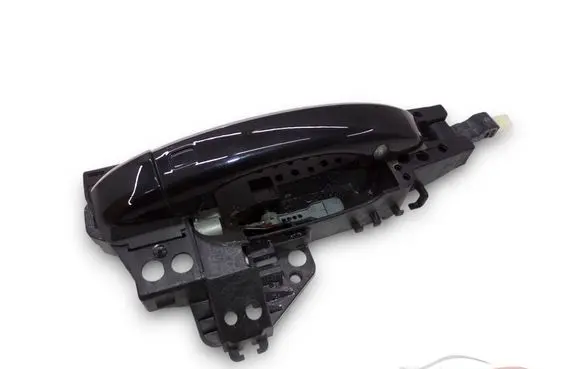 Audi A6 S6 C7 4G Front door exterior handle 4H0837886