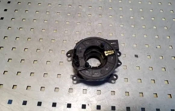 Airbag slip ring squib (SRS ring)