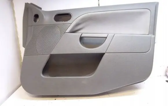 Ford Fiesta Front door card panel trim 2S61-A23942-A