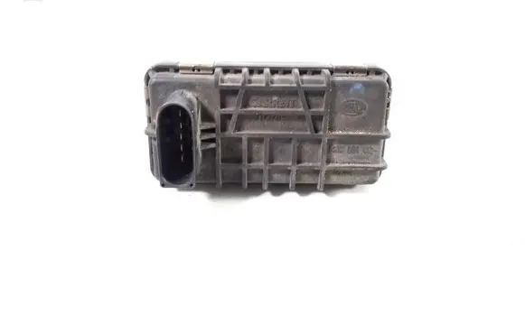 Mercedes-Benz S W220 Turbine electric control actuator 