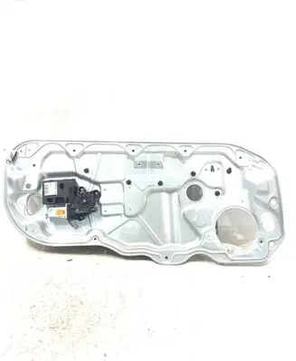 Volvo C30 Front door window regulator with motor 30773905AA 976591104 5WK489719