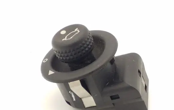 Ford Mondeo Mk III Wing mirror switch 93BG17B676BB D3L0A