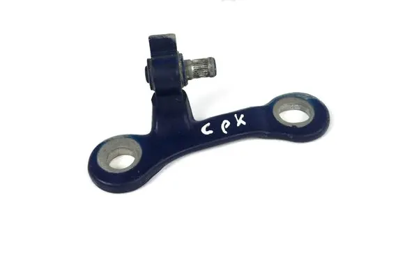 Opel Vectra C Front door upper hinge 