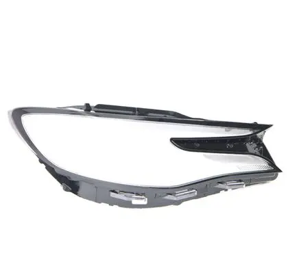 Opel Astra K Headlight lense 