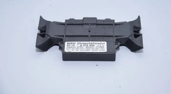 BMW 5 E39 Alarm control unit/module 8379938