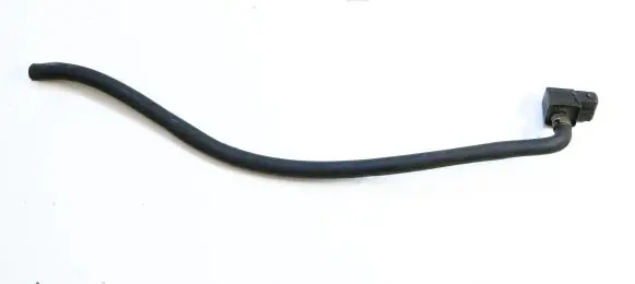 Audi A6 S6 C4 4A Air intake hose/pipe 046130329