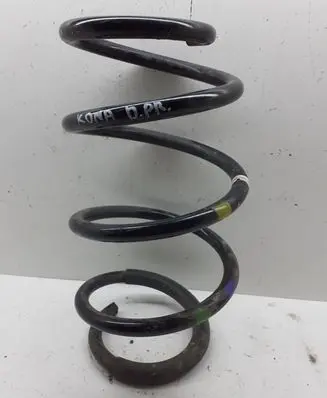Hyundai Kona I Front coil spring 54632J9300