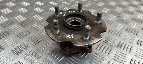 Toyota RAV 4 (XA40) Rear wheel ball bearing