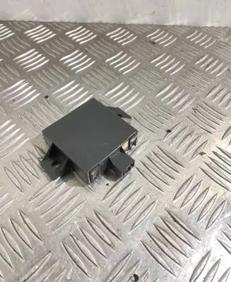 Audi A3 S3 8P Alarm control unit/module 1K0907719C
