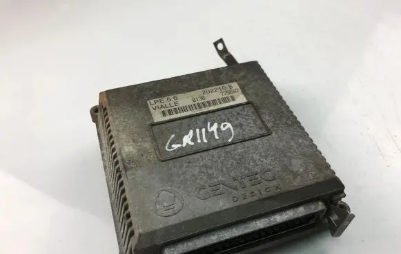 Volvo V70 Other control units/modules 2022103