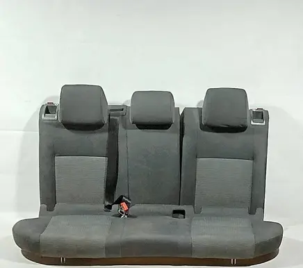 Volkswagen Jetta V Rear seat 1k5885375 370628b