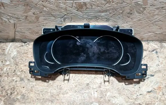 BMW 5 G30 G31 G38 Speedometer (instrument cluster) 8782630