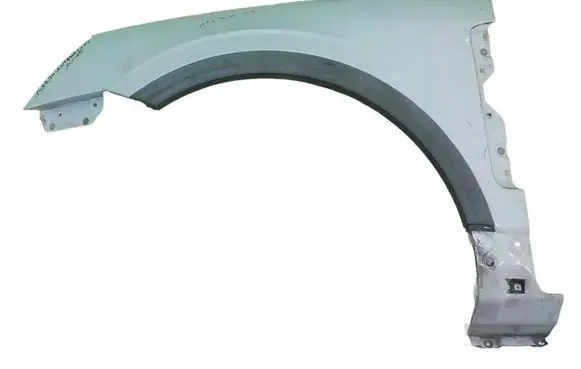 Opel Antara Fender PRZOD LEWY