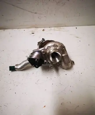 Peugeot 308 Turbo 9673283680