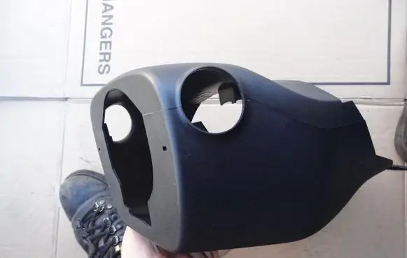 Toyota Auris 150 Steering wheel column trim XXXXXXXXXXXX