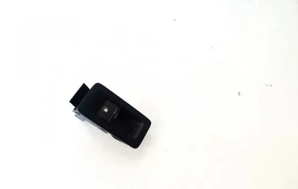 Volkswagen Touran I Fuel tank opening switch 1t0959551a