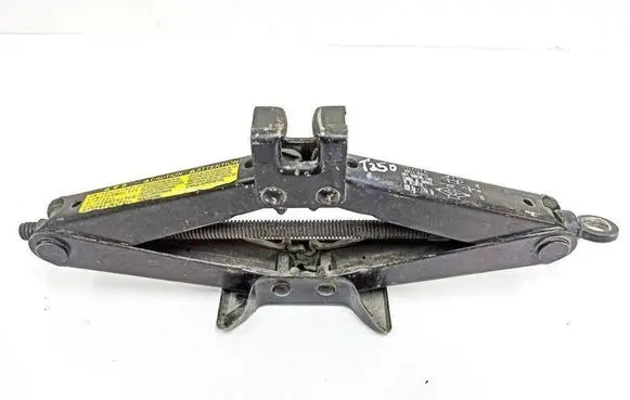 Toyota Avensis T250 Lift Jack 0911105010