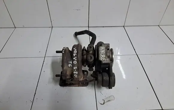 Volvo S80 Turbo 9471564 001110156