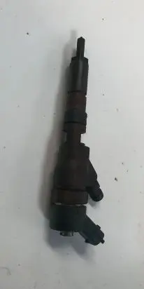Citroen Jumper Fuel injector 0445110076