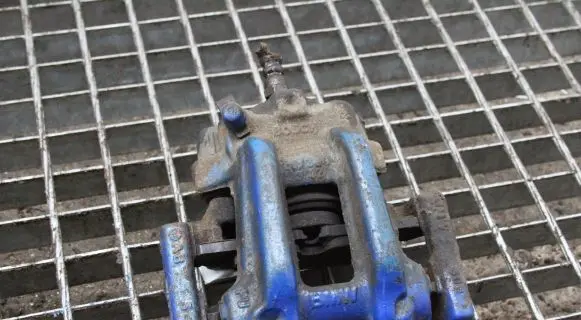 BMW 4 F32 F33 Rear brake caliper