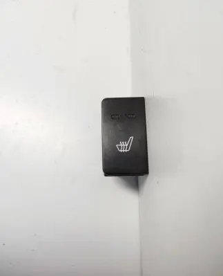Hyundai Santa Fe Seat heating switch